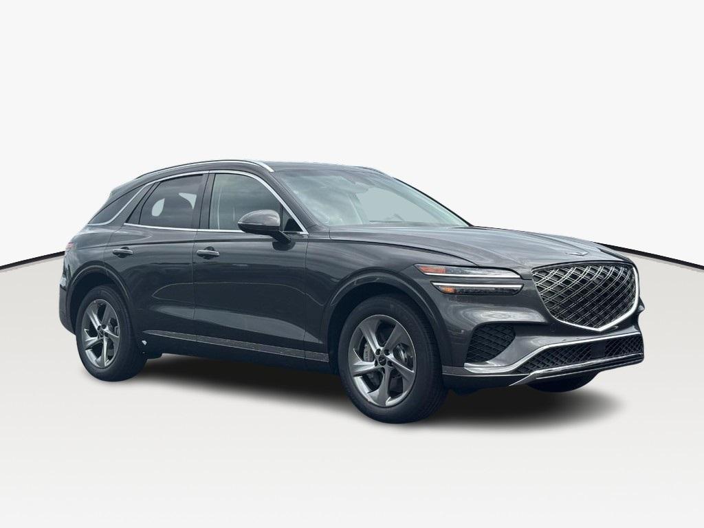 new 2026 Genesis GV70 car, priced at $53,345