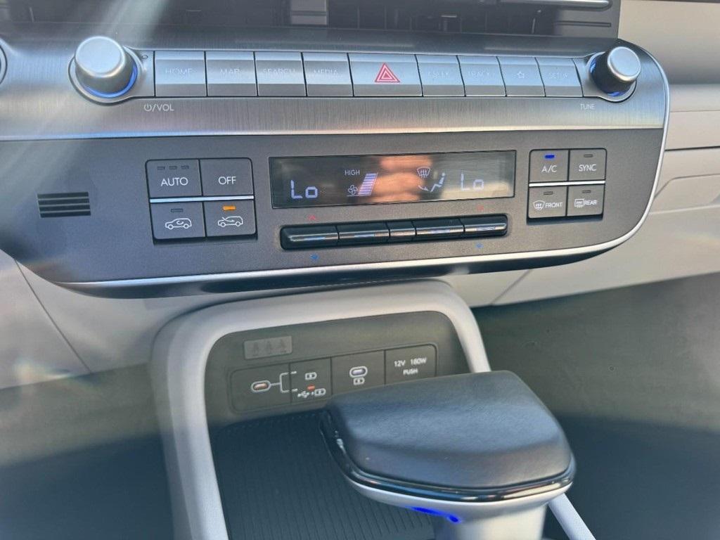 used 2024 Hyundai Kona car, priced at $23,777