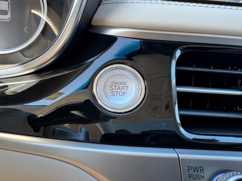 new 2026 Genesis G70 car, priced at $51,860