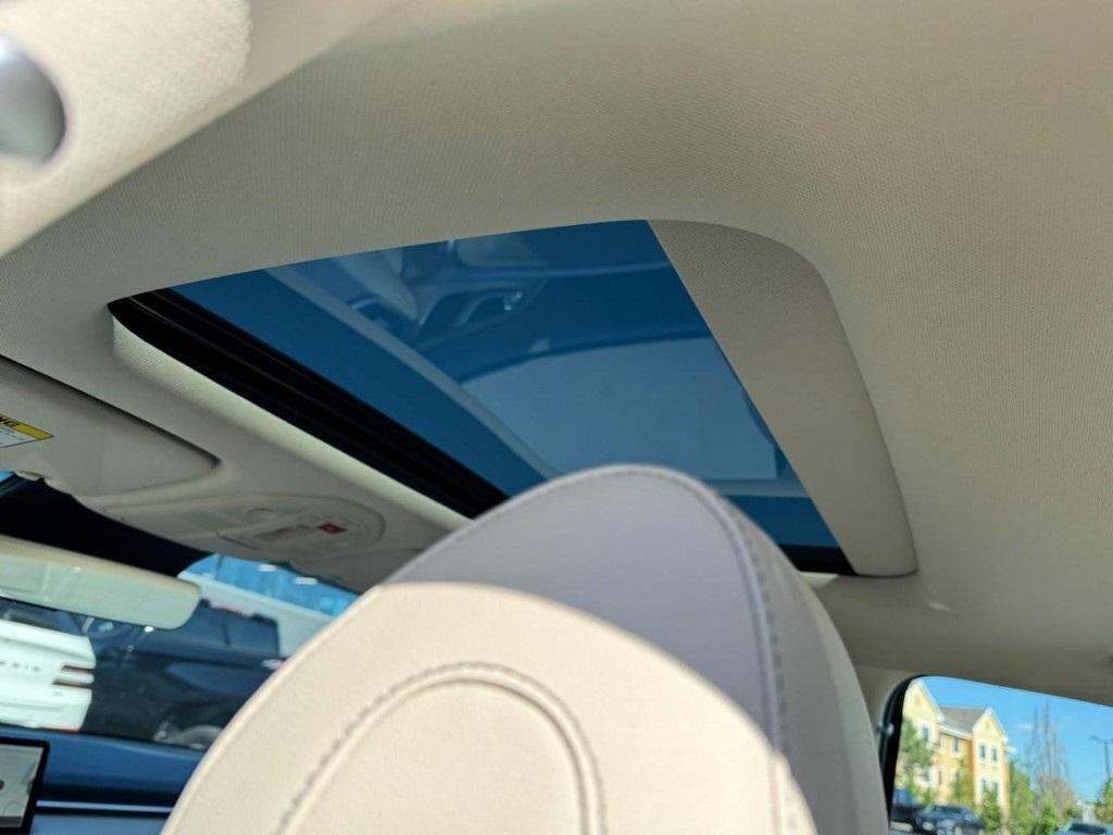 new 2026 Genesis G70 car, priced at $51,860