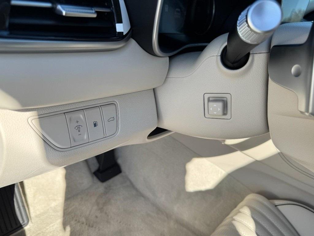 new 2026 Genesis G70 car, priced at $51,860