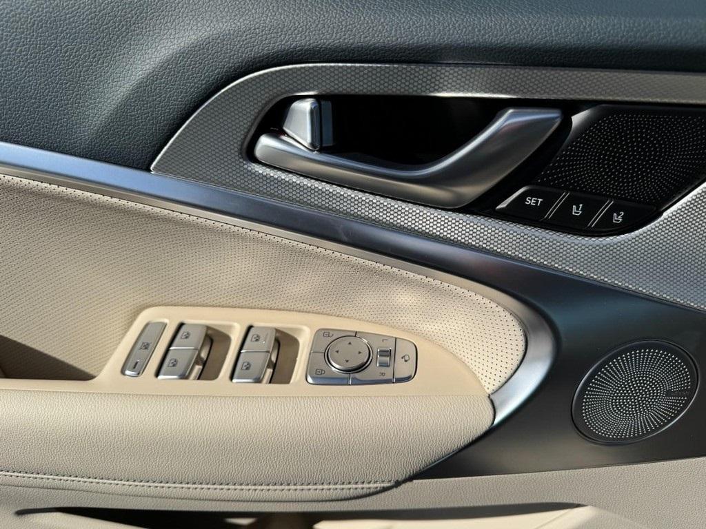 new 2026 Genesis G70 car, priced at $51,860