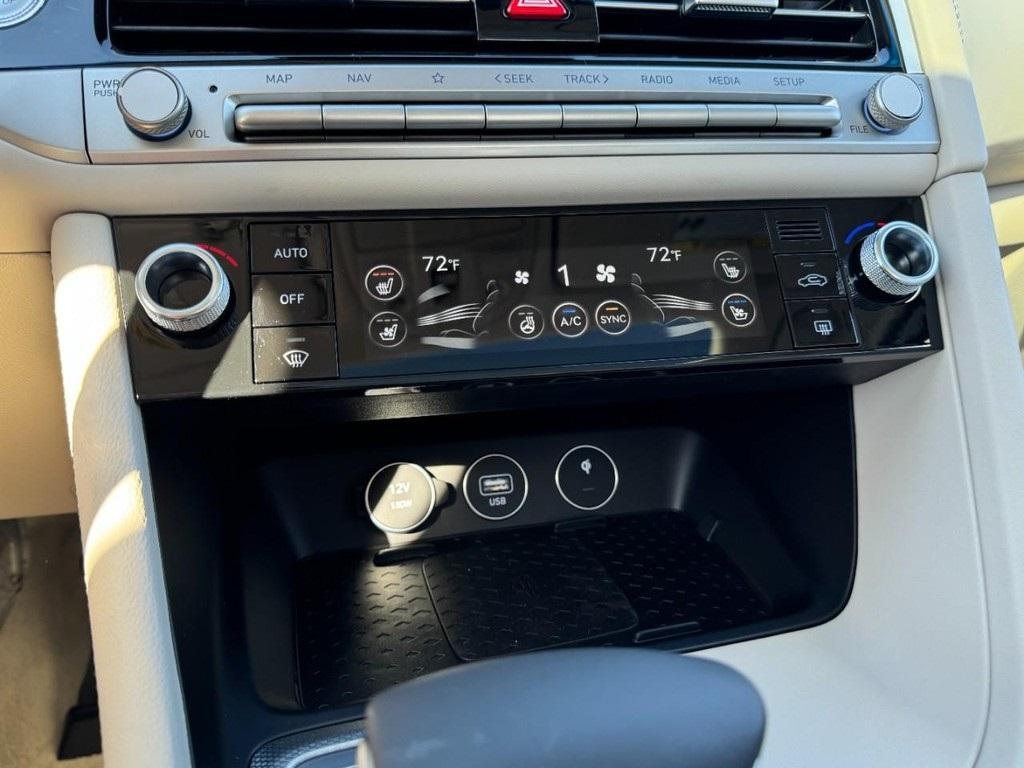 new 2026 Genesis G70 car, priced at $51,860