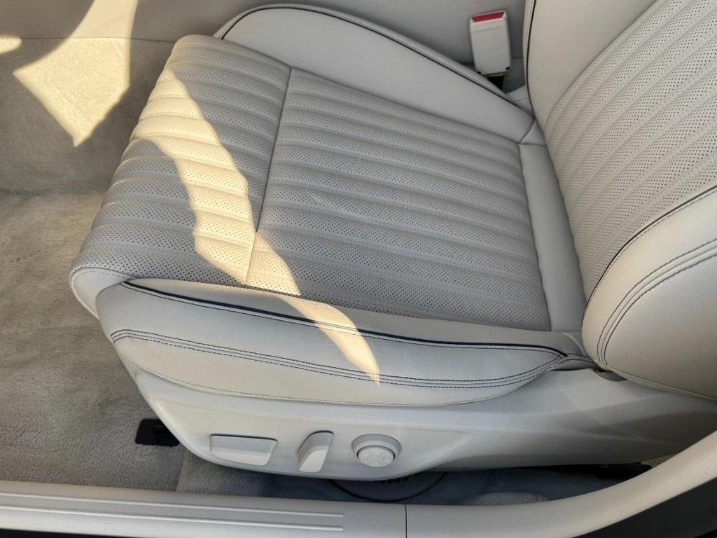 new 2026 Genesis G70 car, priced at $51,860