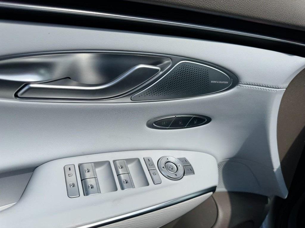 new 2026 Genesis GV70 car, priced at $57,955