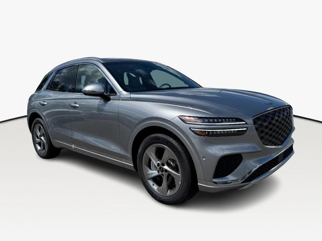 new 2026 Genesis GV70 car, priced at $57,955