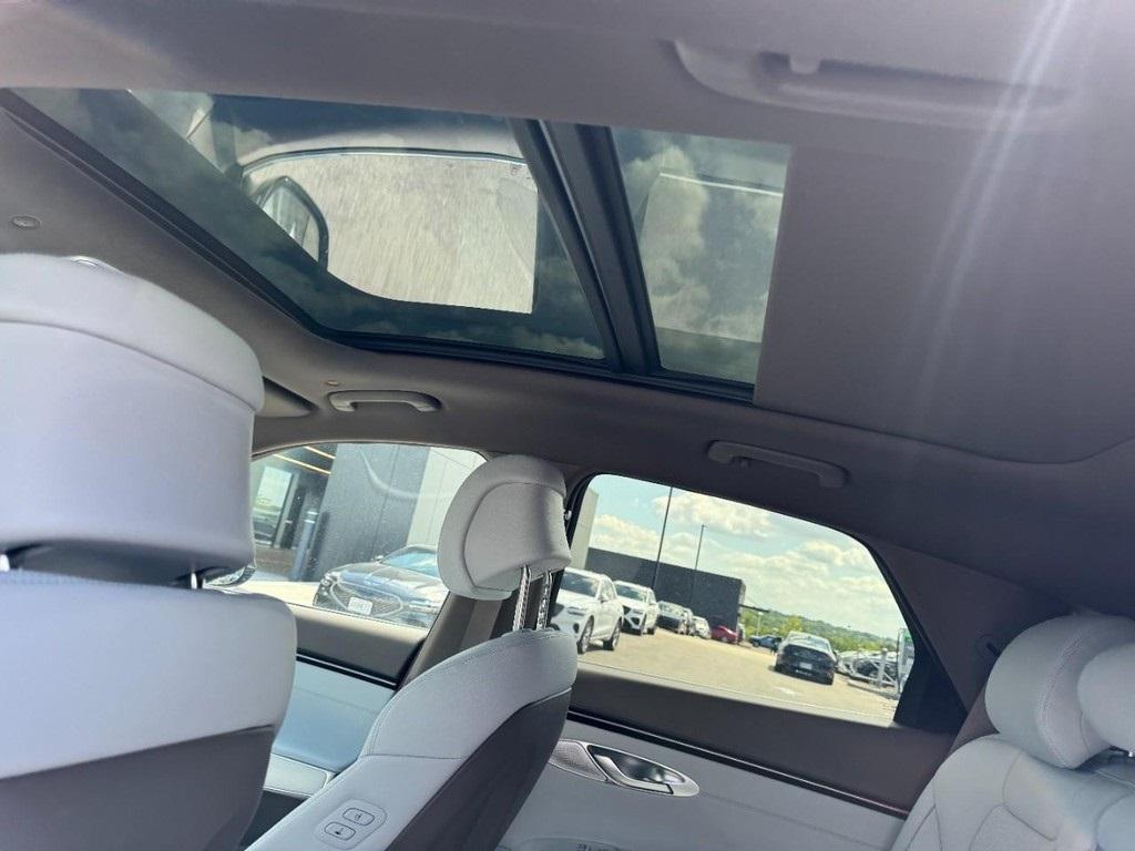new 2026 Genesis GV70 car, priced at $57,955