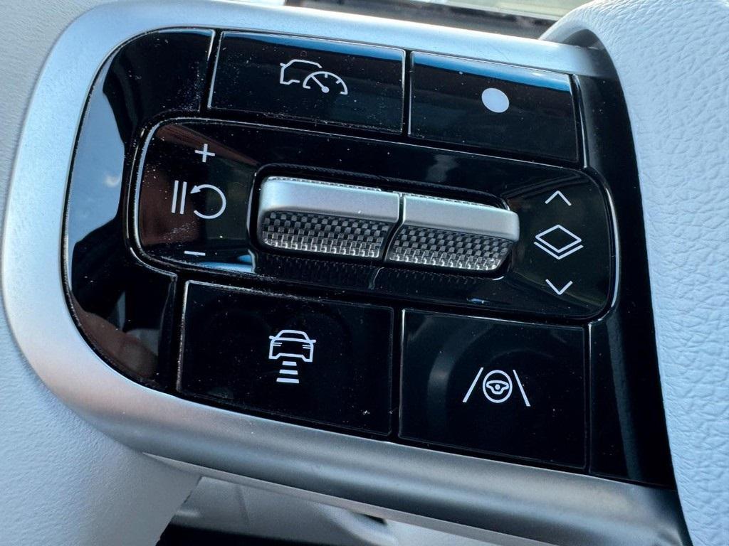 new 2026 Genesis GV70 car, priced at $57,955