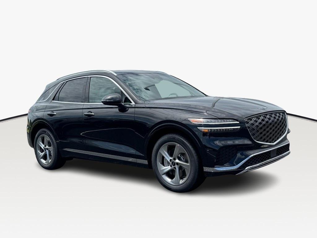 new 2026 Genesis GV70 car, priced at $57,925