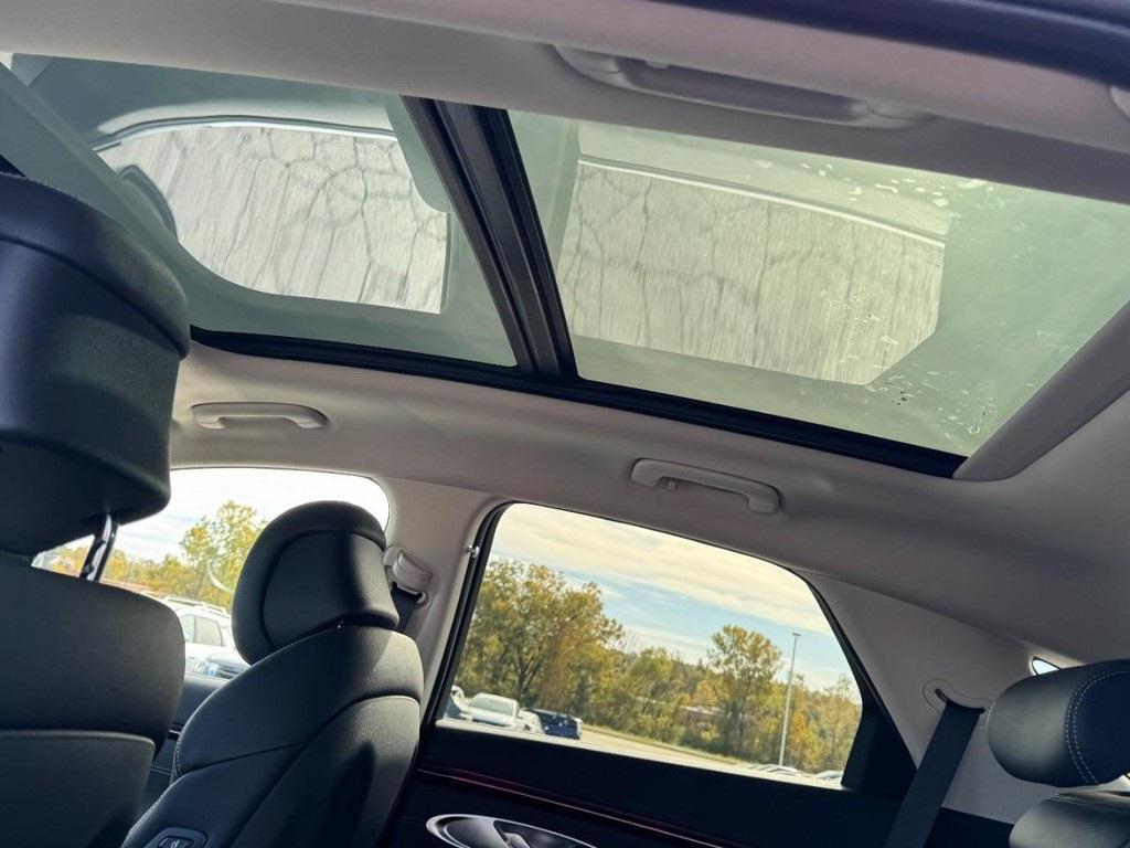 new 2026 Genesis GV70 car, priced at $54,560