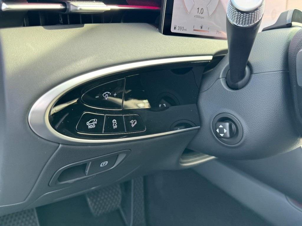 new 2026 Genesis GV70 car, priced at $54,560