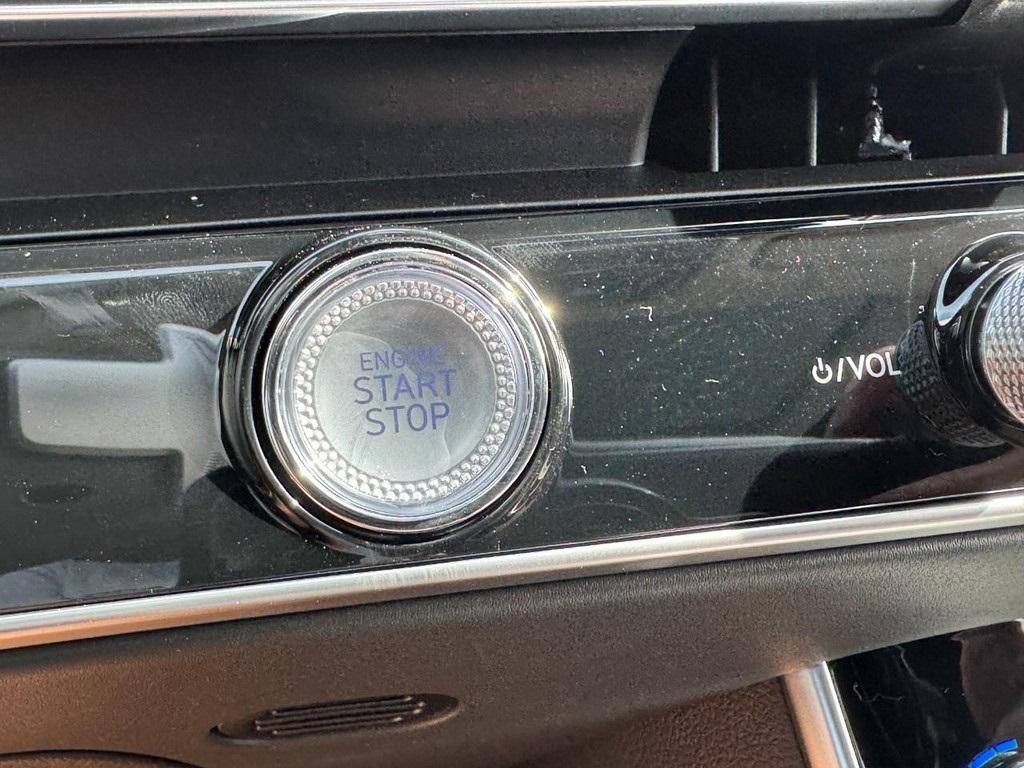 new 2026 Genesis GV70 car, priced at $54,560