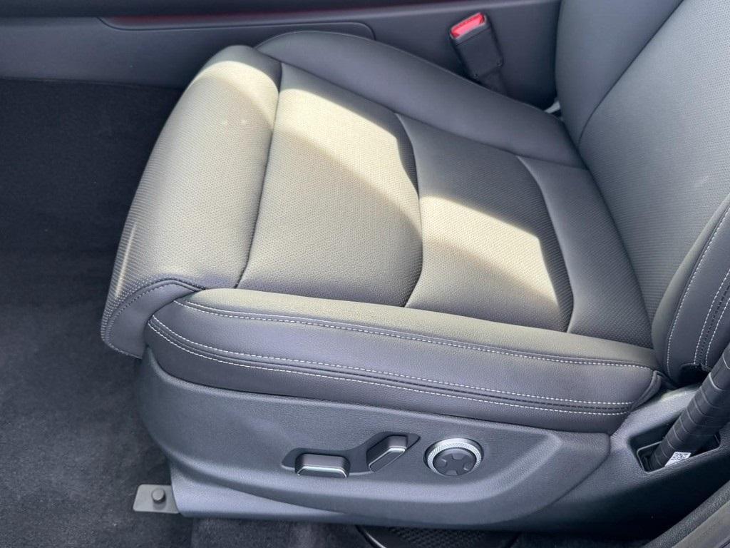 new 2026 Genesis GV70 car, priced at $54,560