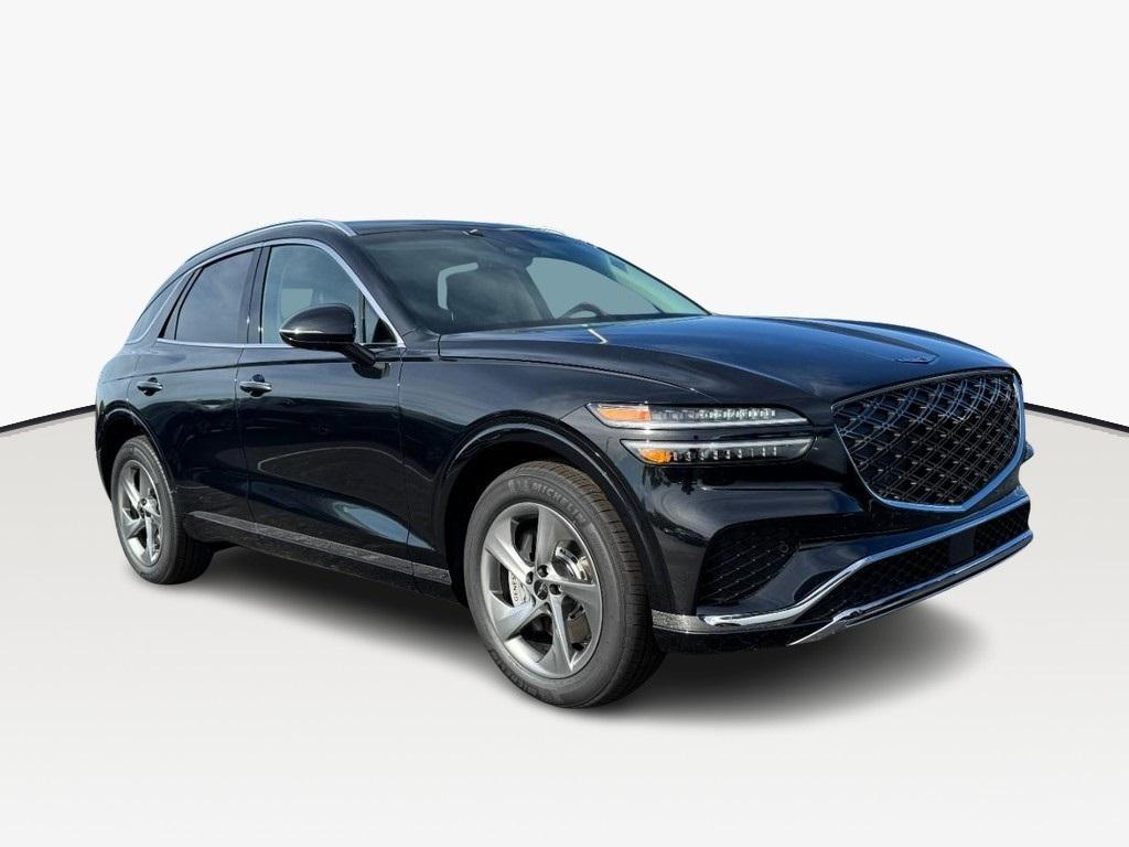 new 2026 Genesis GV70 car, priced at $54,560