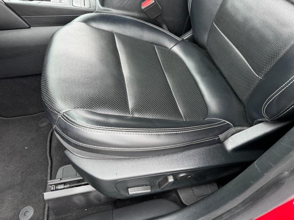 used 2020 Ford Escape car, priced at $15,777