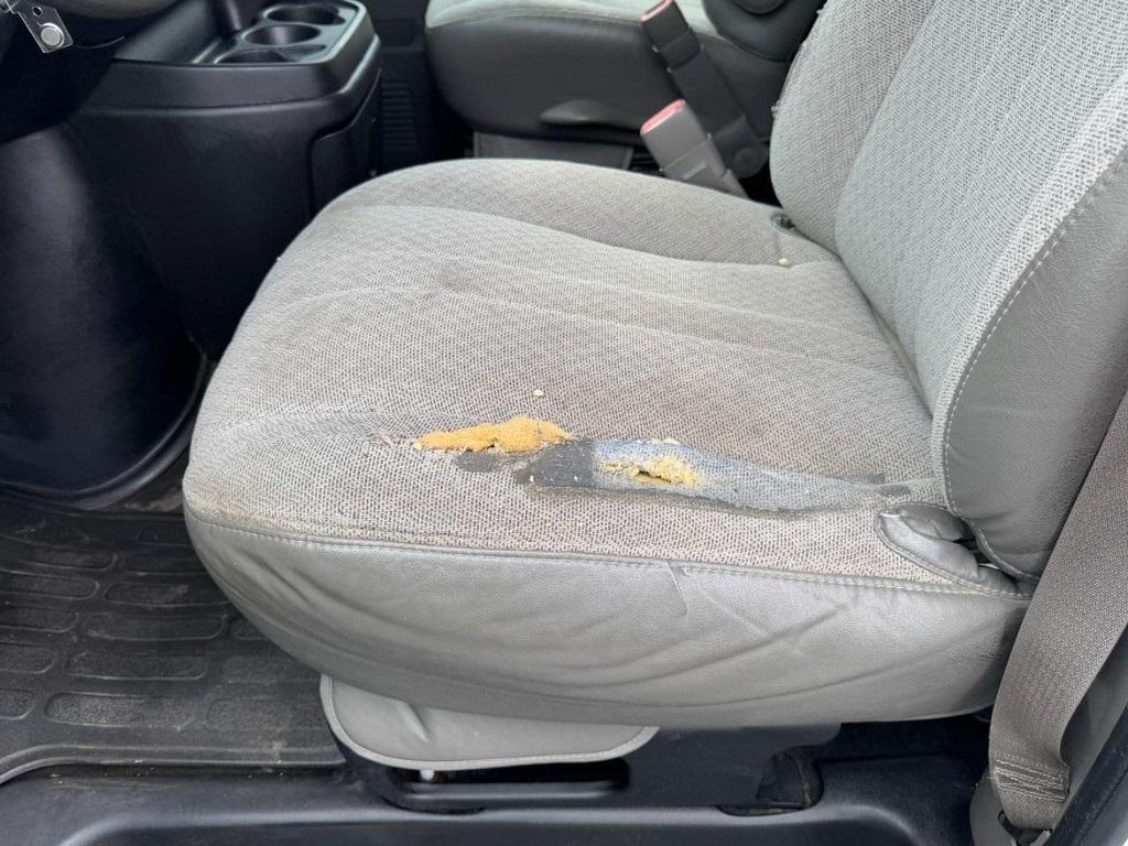 used 2014 Chevrolet Express 3500 car, priced at $11,295