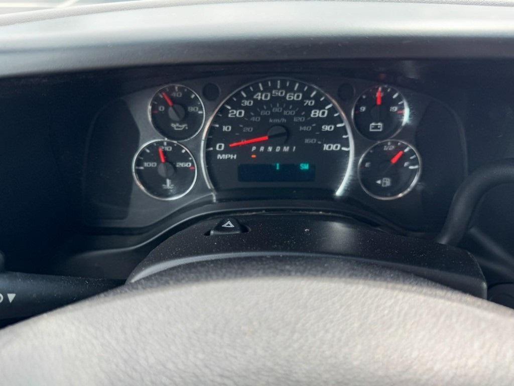 used 2014 Chevrolet Express 3500 car, priced at $11,295