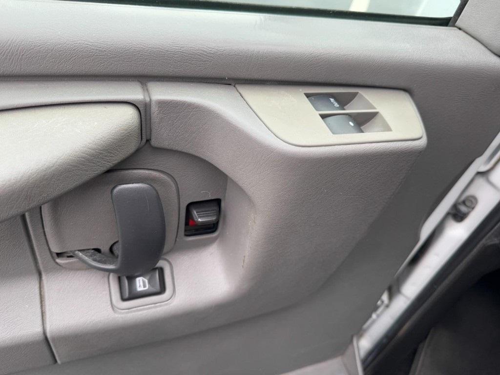 used 2014 Chevrolet Express 3500 car, priced at $11,295