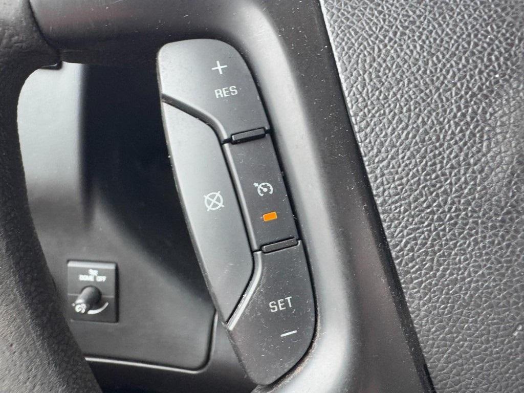 used 2014 Chevrolet Express 3500 car, priced at $11,295