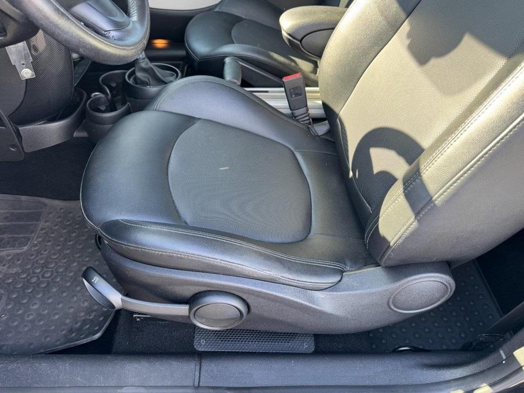 used 2015 MINI Paceman car, priced at $9,995