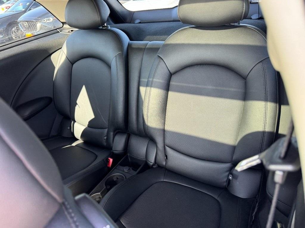 used 2015 MINI Paceman car, priced at $9,995