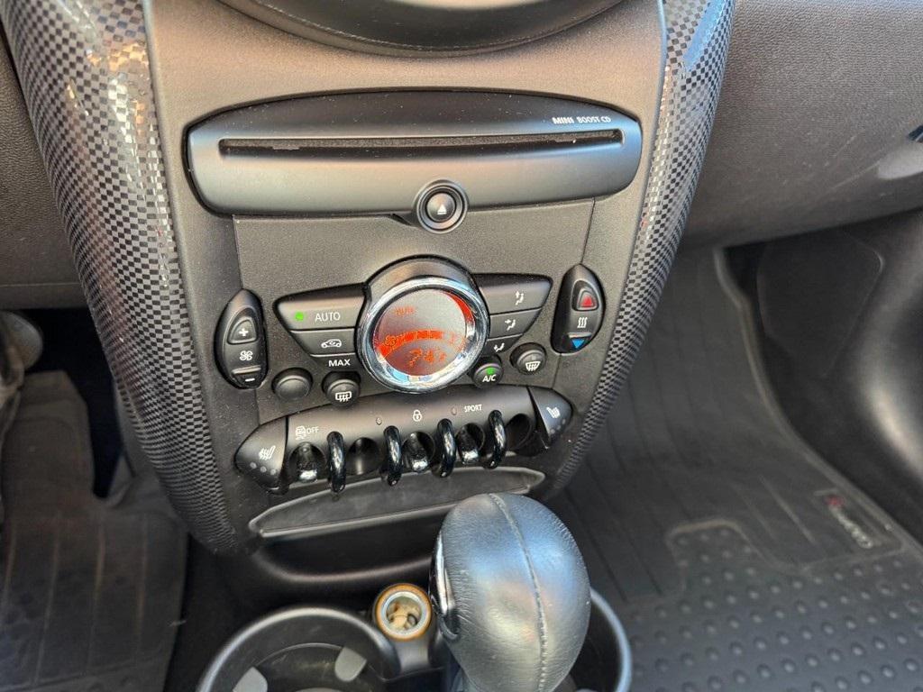 used 2015 MINI Paceman car, priced at $9,995