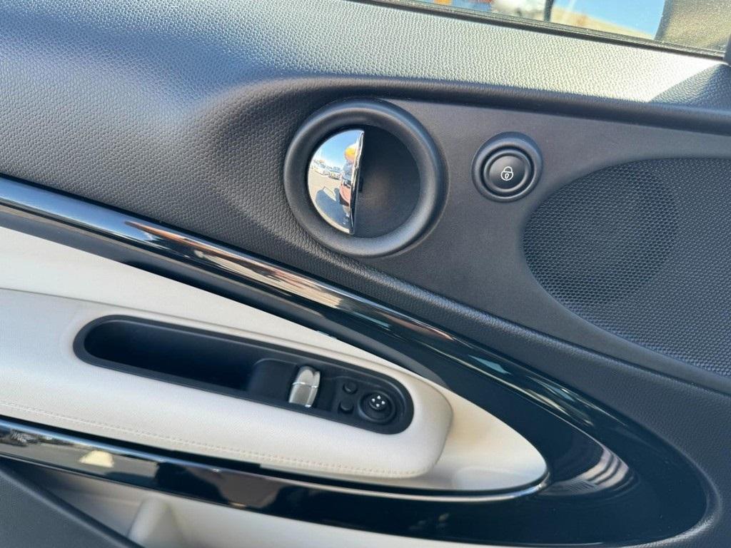 used 2015 MINI Paceman car, priced at $9,995