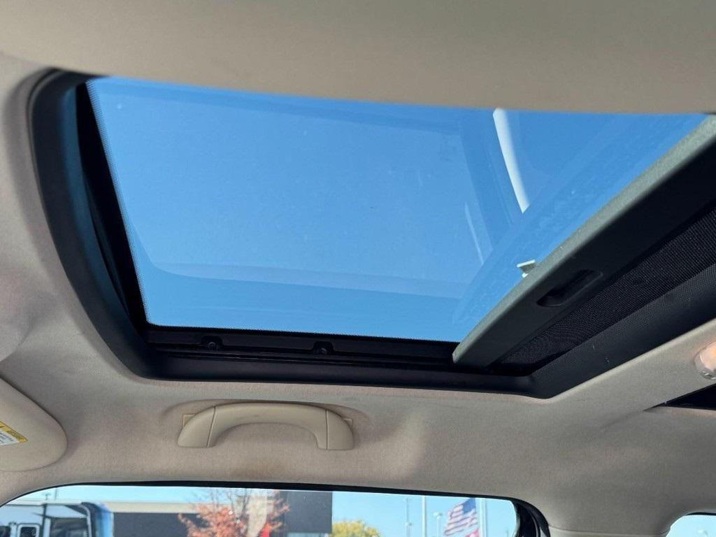 used 2015 MINI Paceman car, priced at $9,995