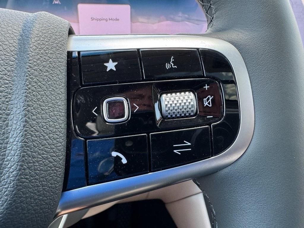 new 2025 Genesis GV80 car, priced at $77,024