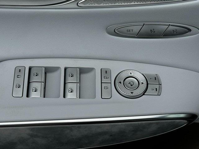 new 2026 Genesis Electrified GV70 car, priced at $71,670