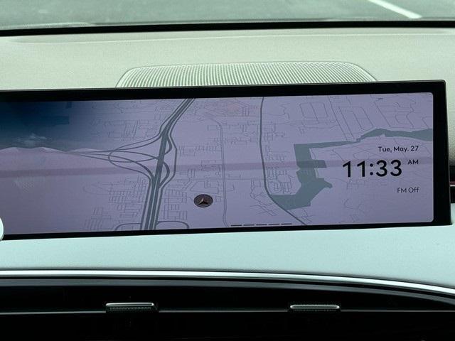 new 2026 Genesis Electrified GV70 car, priced at $71,670