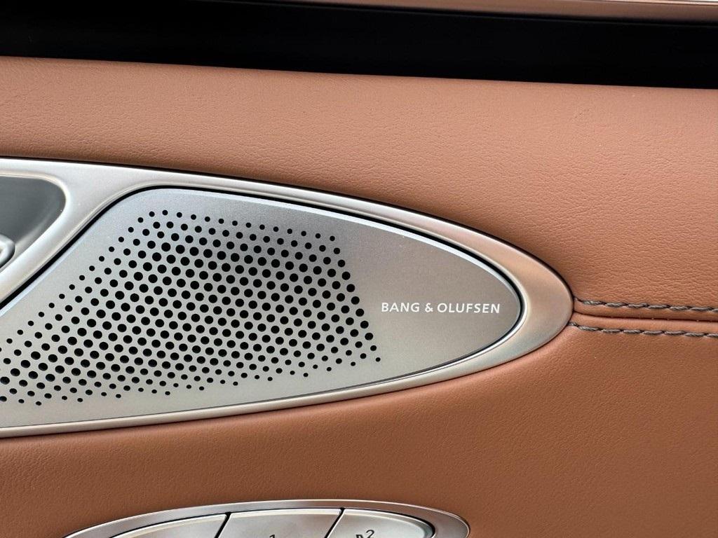 new 2026 Genesis GV70 car, priced at $58,025
