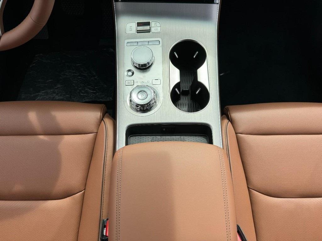 new 2026 Genesis GV70 car, priced at $58,025