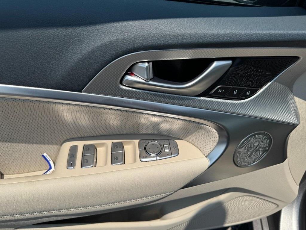 new 2026 Genesis G70 car, priced at $51,300