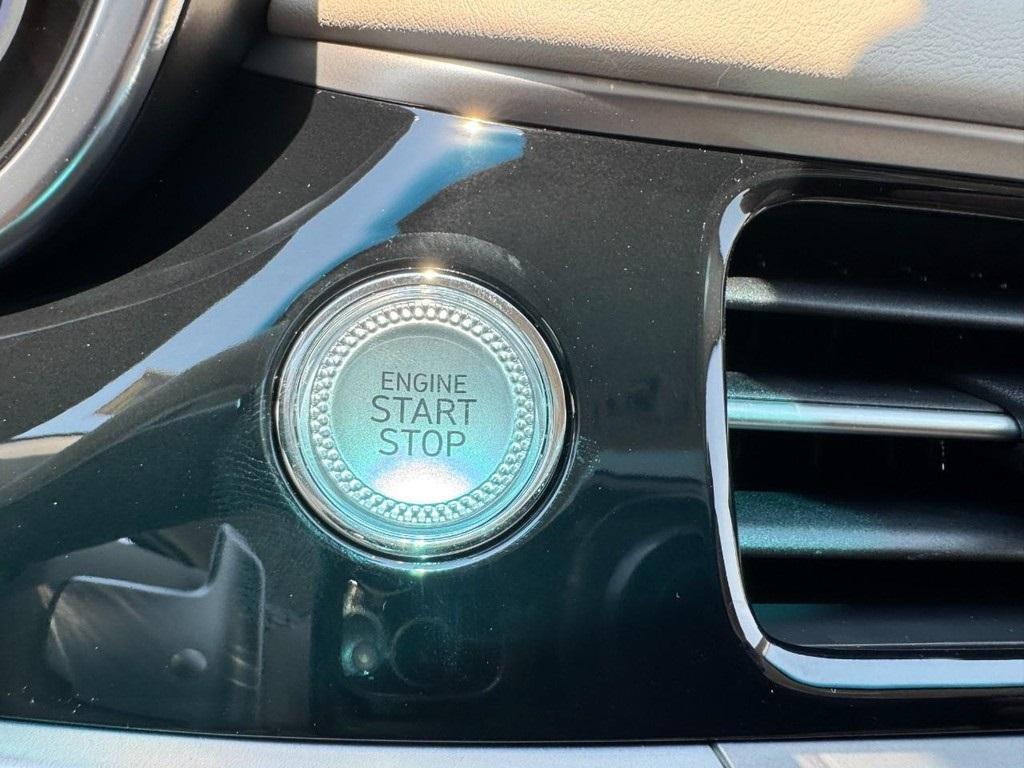 new 2026 Genesis G70 car, priced at $51,300