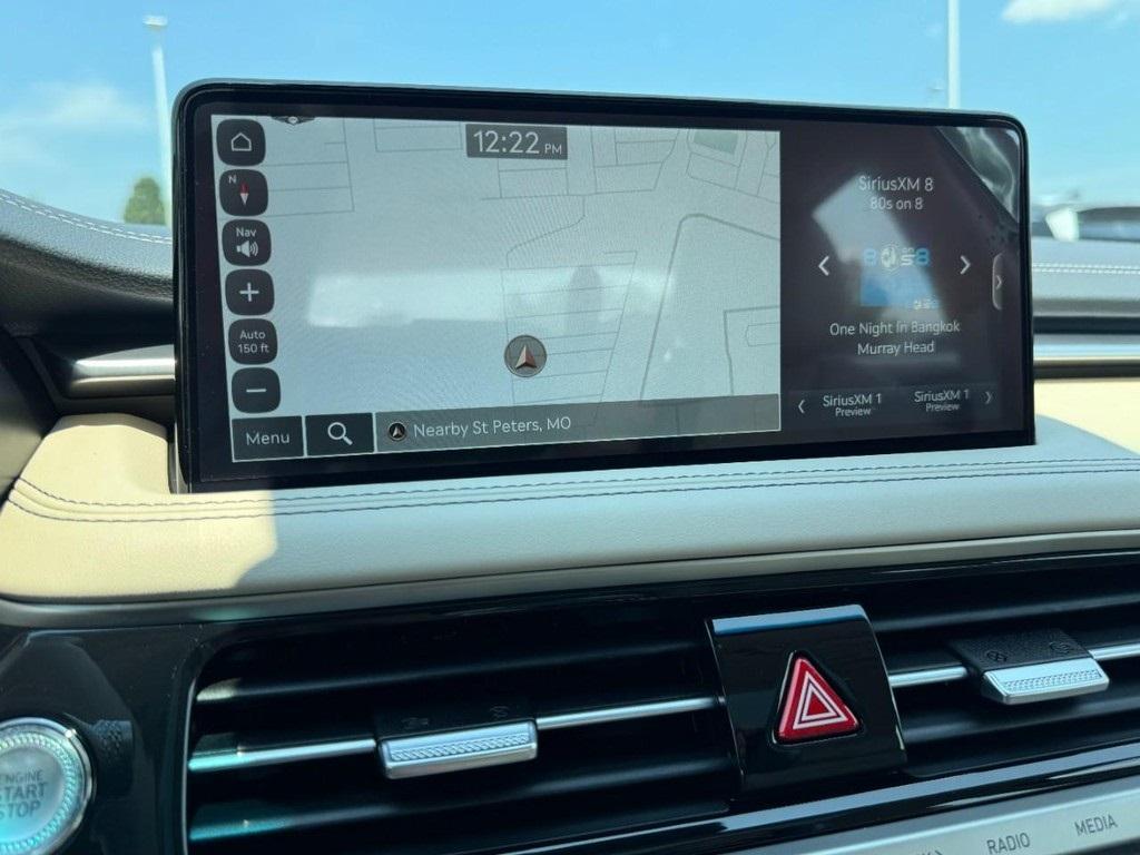 new 2026 Genesis G70 car, priced at $51,300