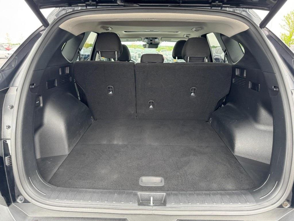 used 2022 Hyundai Tucson car, priced at $25,977