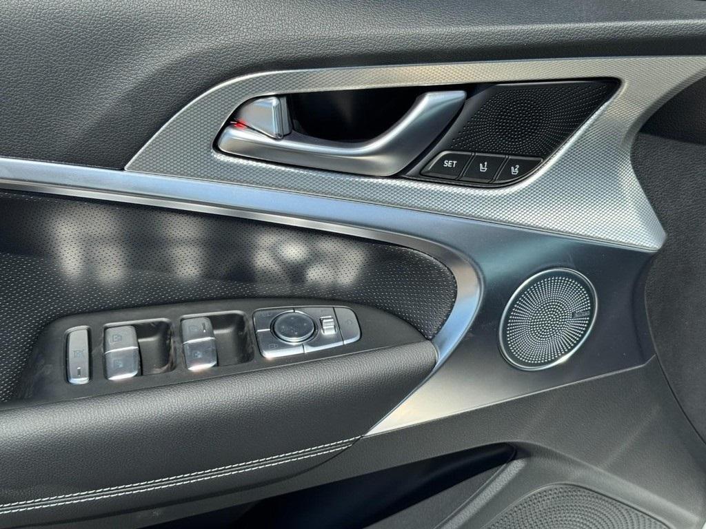 new 2026 Genesis G70 car, priced at $51,515