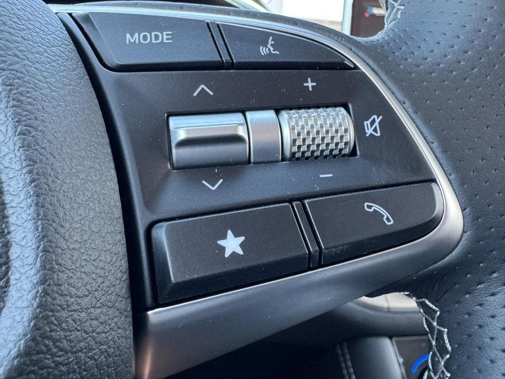 new 2026 Genesis G70 car, priced at $51,515