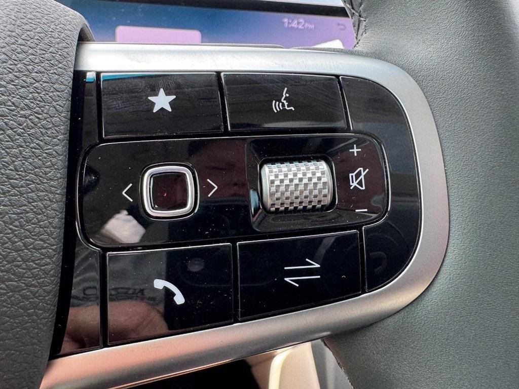 new 2025 Genesis GV80 car, priced at $69,154