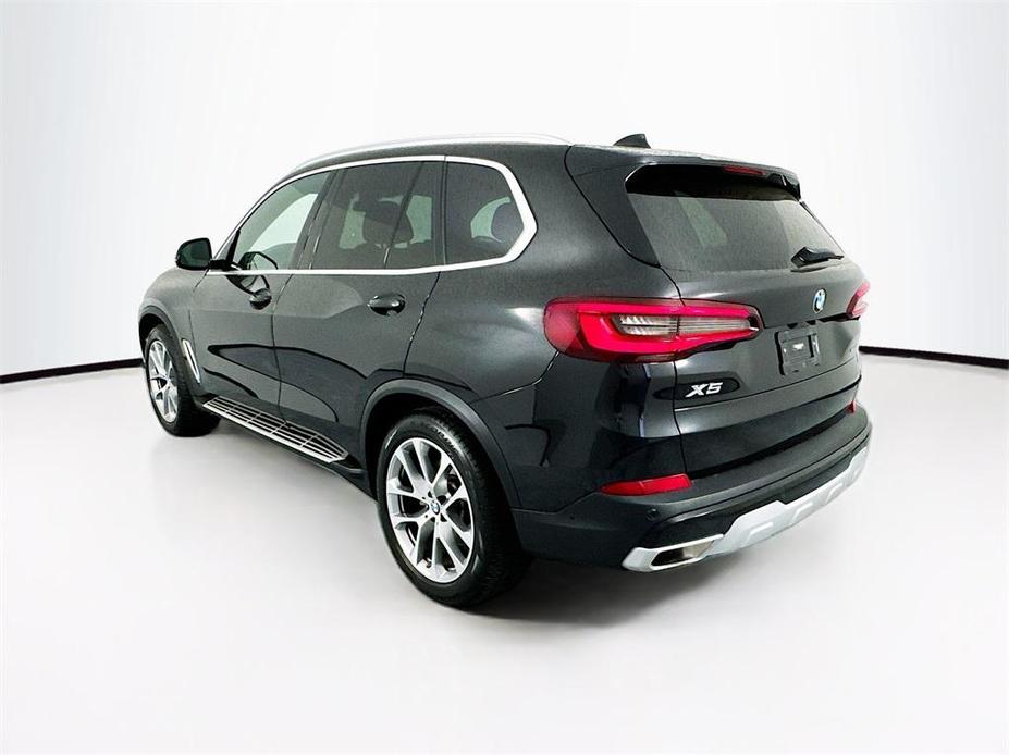 used 2023 BMW X5 car, priced at $46,139