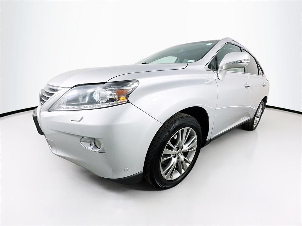 used 2013 Lexus RX 350 car, priced at $13,995