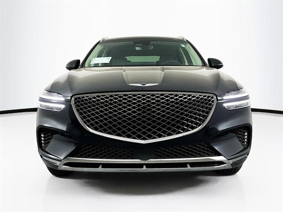 new 2025 Genesis GV70 car, priced at $50,830