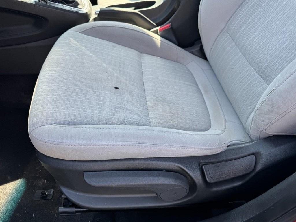 used 2022 Hyundai Kona car, priced at $14,644