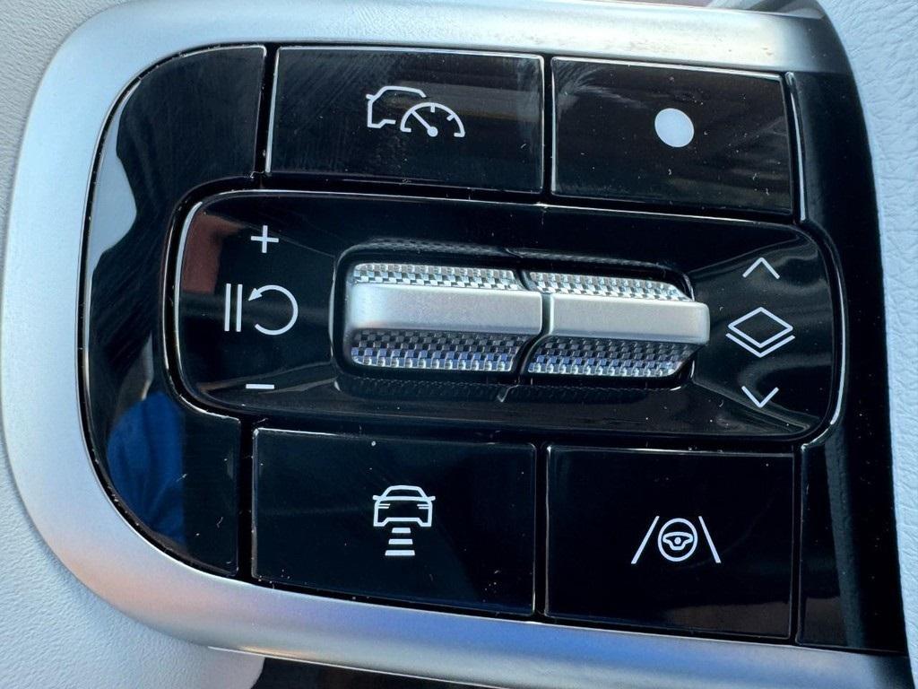 new 2026 Genesis GV70 car, priced at $57,955