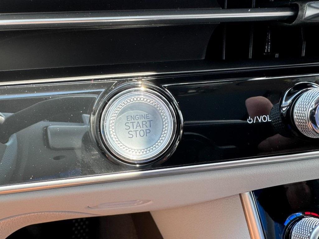 new 2026 Genesis GV70 car, priced at $57,955