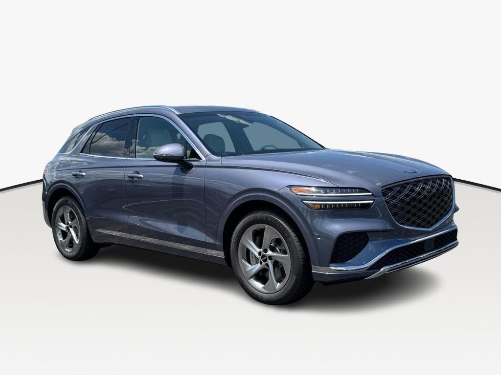 new 2026 Genesis GV70 car, priced at $57,955