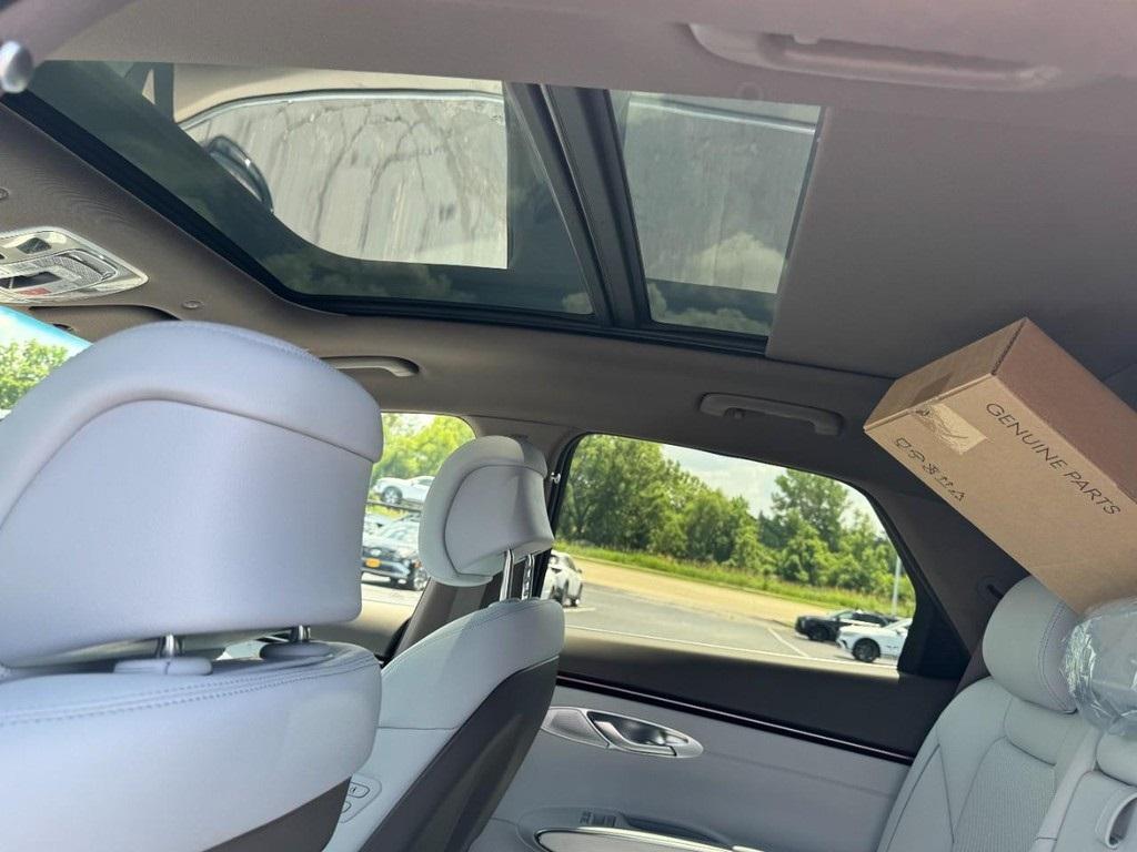 new 2026 Genesis GV70 car, priced at $57,955