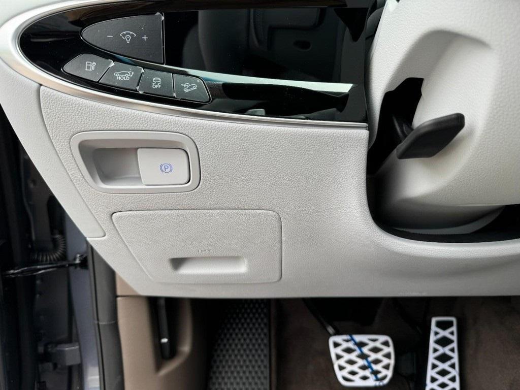 new 2026 Genesis Electrified GV70 car, priced at $66,770