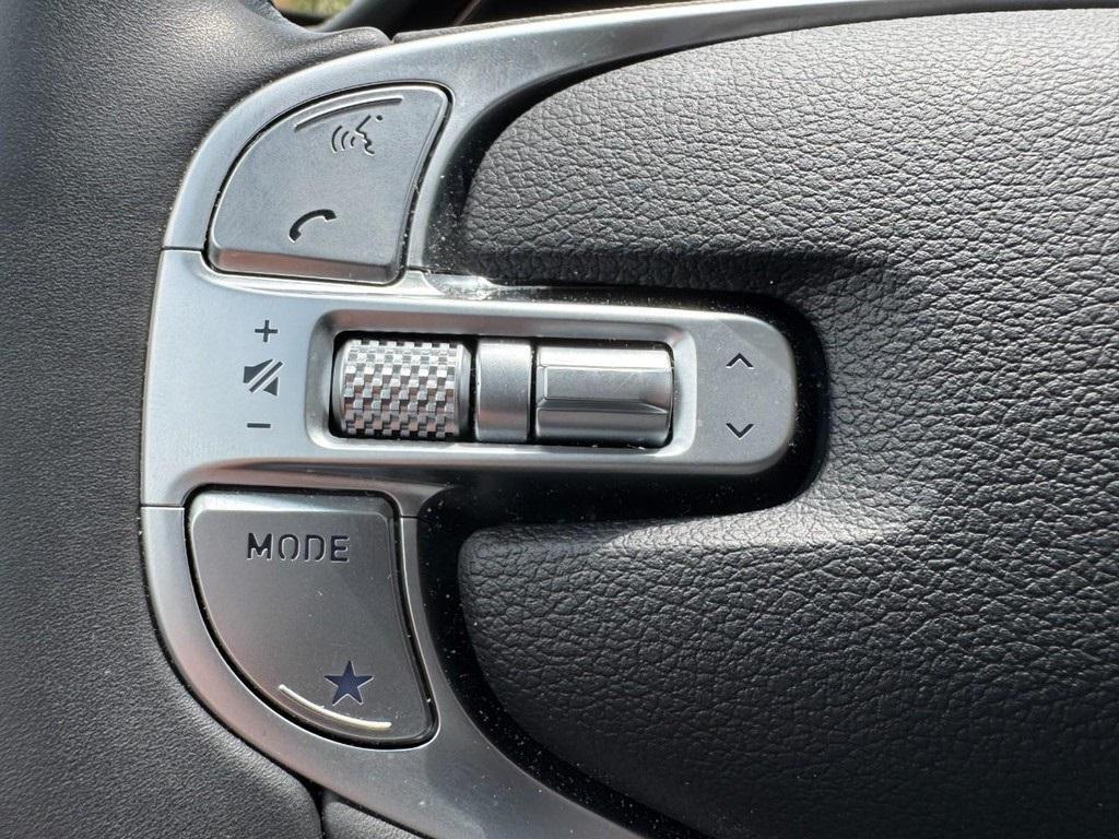 used 2024 Genesis GV80 car, priced at $61,995